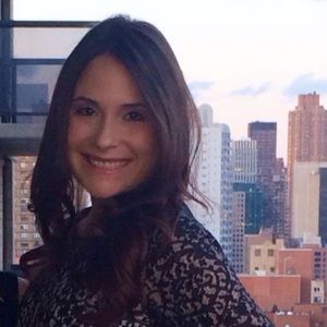 Meet your Posher, Alix